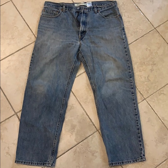 Vintage Levi’s - Picture 7 of 8